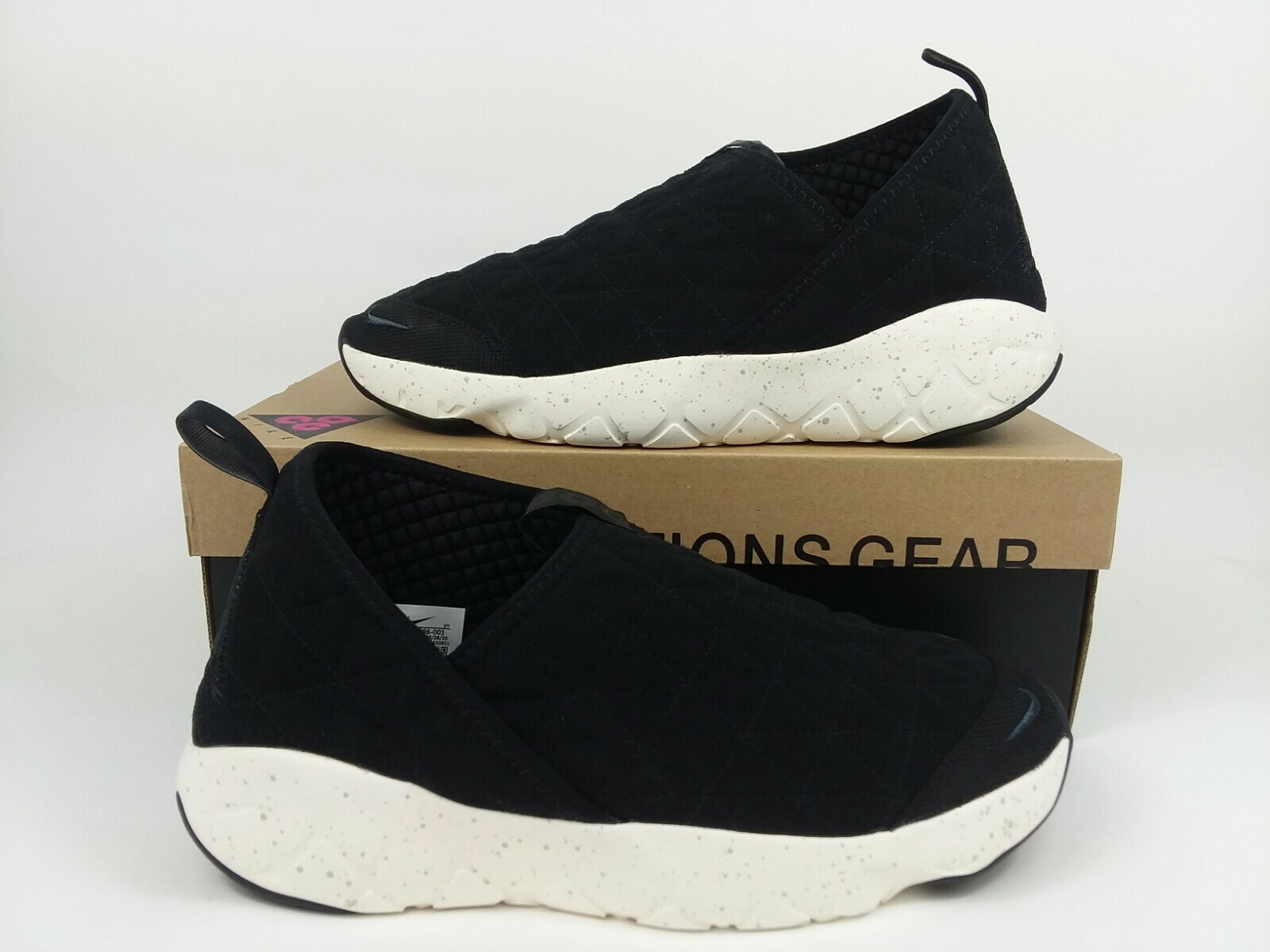 acg slip on