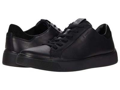 Мужские кроссовки и спортивная обувь ECCO Street Tray GORE-TEX Sneaker