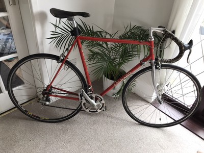 viner settanta frameset