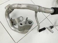 Mercedes S213 E220d 17-21 CDI 2,0 143KW Klimaschlauch Klimaleitung Mercedes S213 E220d 17-21 30.03.2017 A2138307502... Vorschau 2