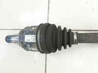 Toyota RAV4 III CA30W 06-13 2,2d 130KW Antriebswelle Gelenkwelle Links Vorne Toyota RAV4 III CA30W 06-13 29.03.2007... Vorschau 4