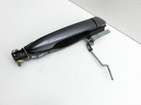 Mazda 6 GJ 12-15 Kombi Türgriff Außen Griff Rechts Hinten 42A Mazda 6 GJ 12-15 30.01.2015 gebraucht Vorschau 4