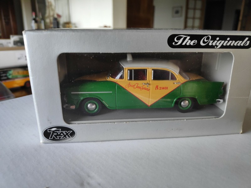 Trax Tr20h Fb Holden Taxi Ascot Taxis Brisbane Mib