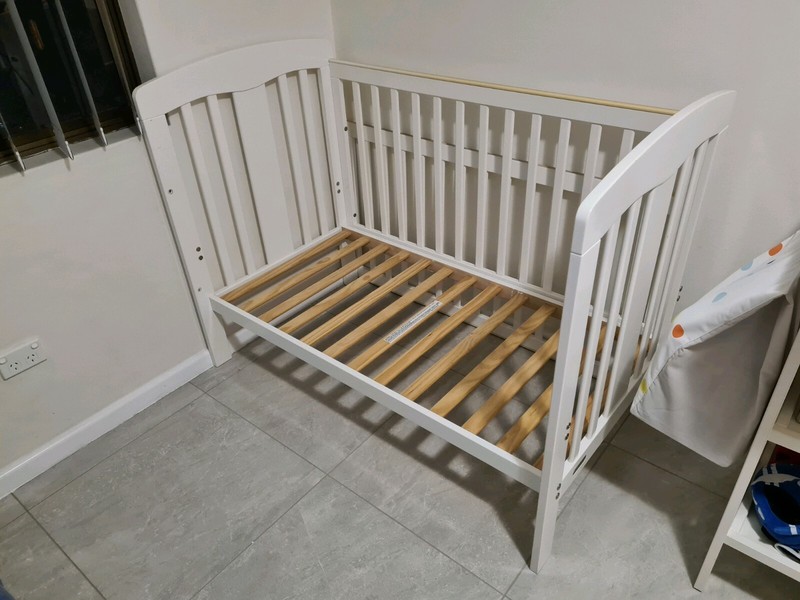 grotime innerspring mattress