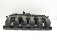 BMW X3 F25 10-14 3,0 225KW N55B30M0 Ansaugbrücke Ansaugkrümmer Saugrohr BMW X3 F25 10-14 30.03.2011 757691108... Vorschau 2