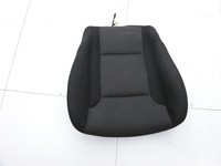 Hyundai I40 VF 12-19 Kombi Sitzbezug Sitzpolster für Fahrersitz Sitz Links Vorne beheizt Hyundai I40 VF 12-19... Vorschau 1
