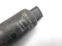 Opel Astra J 09-12 Waschwasserpumpe Waschpumpe Opel Astra J 09-12 31.03.2011 13264299 1452013 gebraucht Vorschau 4