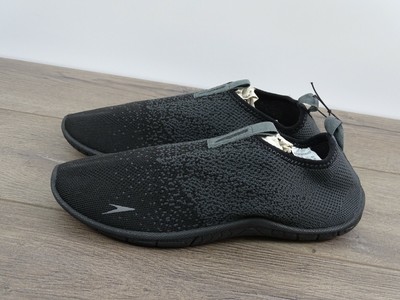speedo men's hybrid watercross water shoe