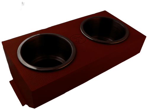 Mercedes Benz Center Console Cupholder - W114 & W115 & W116 & W123 & W124 - B...