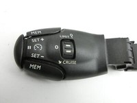Peugeot 308 II 13-17 Lenkstockschalter Tempomat Bedienung Peugeot 308 II 13-17 11.05.2015 98035106XT 31C5-2054-ST... Vorschau 2
