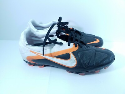 nike ctr360 size 10