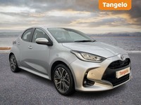 2022 Toyota Yaris 1.5 VVT-h Excel Hatchback 5dr Petrol Hybrid E-CVT Euro 6 (s/s)