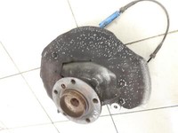BMW E63 6er 645Ci 03-07 4,4 245KW Achsschenkel Radnabe mit ABS Links Vorne BMW E63 6er 645Ci 03-07 17.04.2004... Vorschau 4