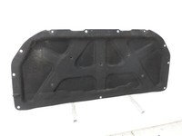 SSangyong Korando CK 10-13 Dämmung Schallisolierung für Motorhaube Dämmmatte SSangyong Korando CK 10-13 05.04.2013... Vorschau 4
