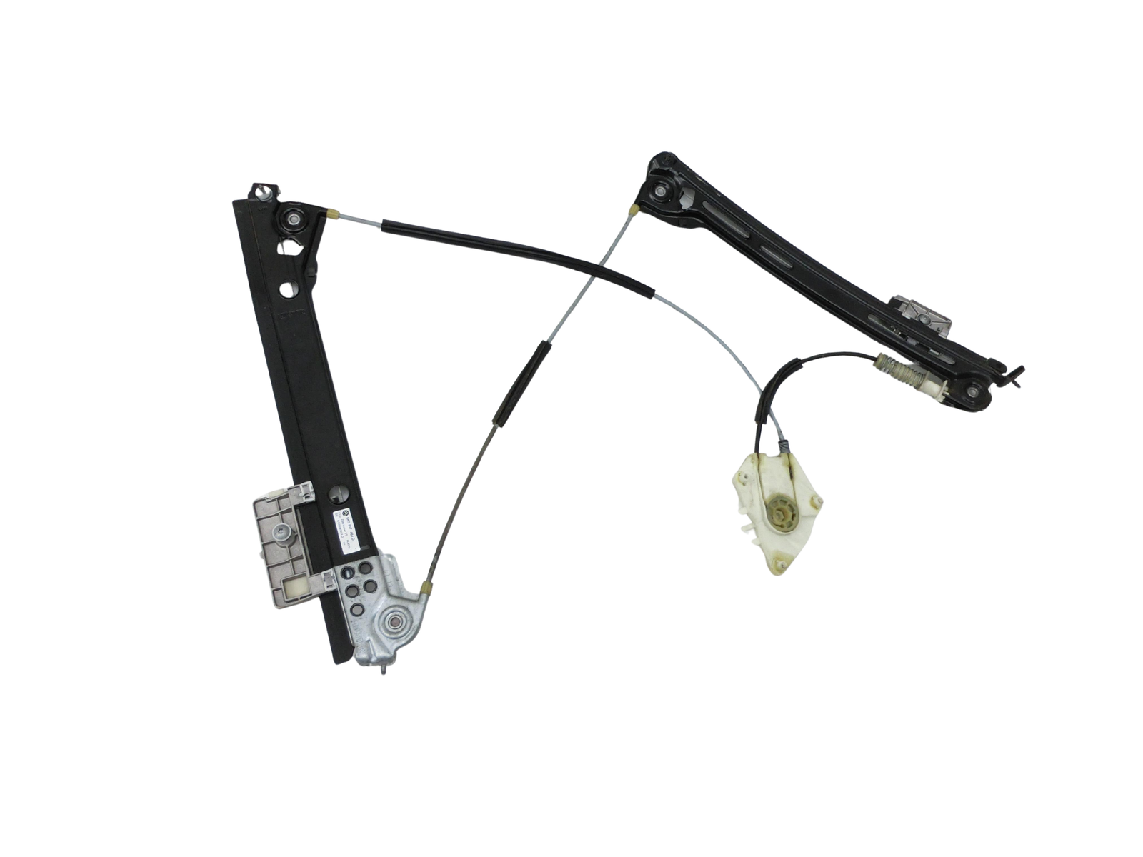 VW Golf CC 517 11-16 Cabrio Fensterheber o. FH-Motor Links Vorne - Bild 1