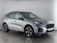 2023 Ford Kuga 2.5 Duratec 14.4kWh ST-Line X Edition CVT Euro 6 (s/s) 5dr SUV Hy