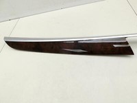 BMW X5 E70 06-10 Türleiste Rechts Hinten Innen Holzdekor A35 BMW X5 E70 06-10 29.12.2006 7137200 51427137200... Vorschau 4