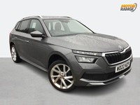 2022 Skoda Kamiq 1.5 TSI SE L Executive 5dr DSG Crossover/SUV PETROL Automatic