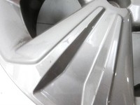 Suzuki Vitara LY 18-24 1 x Felge Aluminiumfelge 17 Zoll 5X114.3 Suzuki Vitara LY 18-24 18.07.2019... Vorschau 2