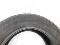 Chrysler Grand Voyager V 08-10 2x Reifen Ganzjahresreifen Maxxis 225/65R16 112/110T 6.65-6.85mm Chrysler Grand... Vorschau 8