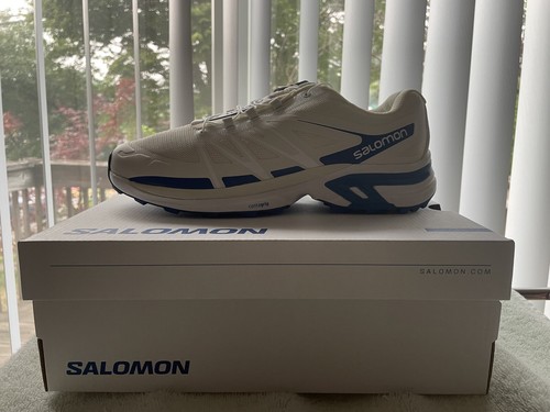 JJJJound x Salomon XT-Wings 2 Size: 8.5 **SHIP ASAP** | eBay