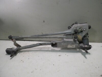 Motorino tergicristallo anteriore FORD FIESTA 8A6117500AD, 2009