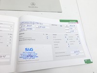 Mercedes W245 B200 05-08 Serviceheft Betriebsanleitung Anleitung Bordmappe Mercedes W245 B200 05-08 27.09.2007... Vorschau 8