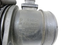 Volvo XC60 156 13-17 2,4 140KW Luftmassenmesser Volvo XC60 156 13-17 23.11.2016 31361223 0281006833 31459403 gebraucht Vorschau 2