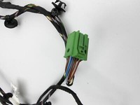 Mercedes A207 C207 E250 11-13 Cabriolet Kabelbaum Tür und Fensterheber Links Vorne Mercedes A207 C207 E250 11-13... Vorschau 6