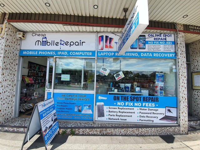  Cheap Mobile Repair Sydney iPhone Laptop Repairs Sydney Newtown 