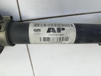 Opel Insignia A G09 08-13 CDTI 2,0 96KW Autom Antriebswelle Gelenkwelle Links Vorne Opel Insignia A G09 08-13... Vorschau 4