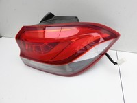 Hyundai PDE 17-20 Lim Rückleuchte Rücklicht Heckleuchte Rechts orig Hyundai PDE 17-20 28.03.2019 181211A gebraucht Vorschau 2