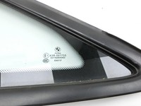 BMW F45 14-18 Seitenscheibe Dreieck Türscheibe Rechts Vorne BMW F45 14-18 22.11.2017 51377321944 7321944 gebraucht Vorschau 2