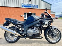 Triumph Sprint RS 955 IDEAL SPORTS TOURER GOOD CONDITION AFFORDABLE PRICE