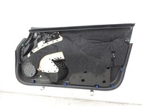 Opel Astra J GTC 11-18 3T Türverkleidung Türpappe Links Vorne Opel Astra J GTC 11-18 16.11.2011 13345233 gebraucht Vorschau 5