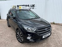 2019 Ford Kuga 1.5 EcoBoost ST-Line 5dr 2WD HATCHBACK Petrol Manual