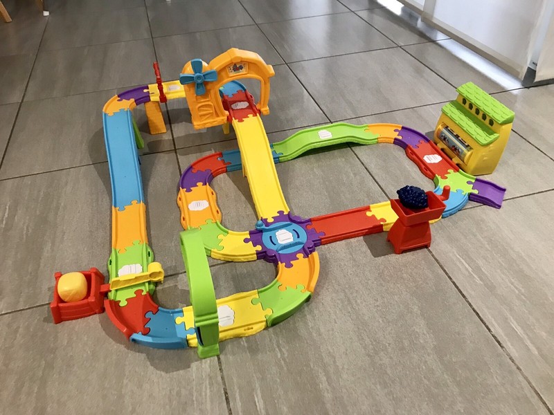 my first thomas and friends railway pals australia