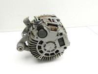Mazda 3 BL 09-11 1,6 77KW Lichtmaschine Generator 100A Mazda 3 BL 09-11 01.10.2011 A2TJ0881A 12V100A15 gebraucht Vorschau 4