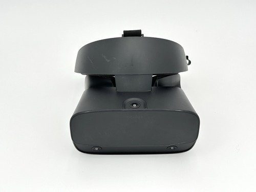 Oculus Rift S 301-00178-01 PC-Powered VR Gaming Headset