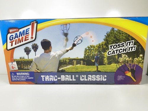 wham o trac ball classic