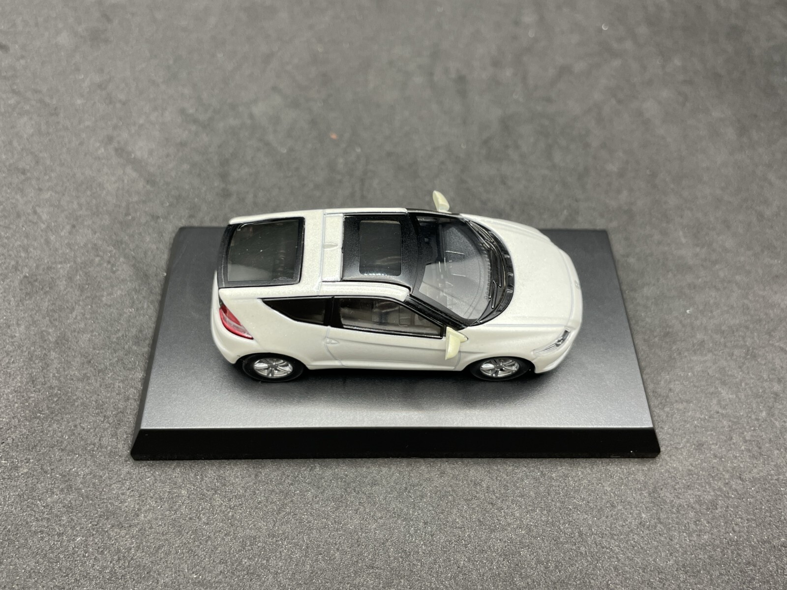 レア 1/43 KYOSHO Honda CR-Z SPOON レア 1/43 KYOSHO Honda CR-Z SPOON