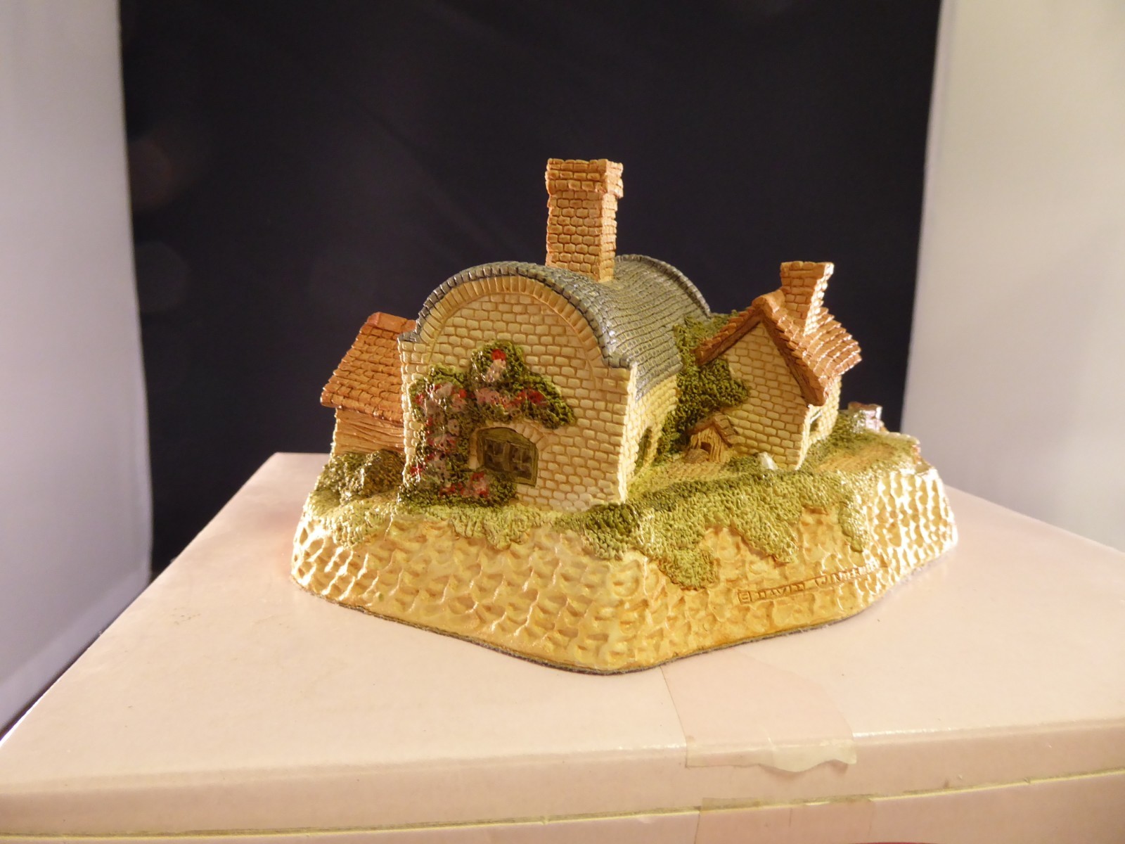 David Winter The Midlands Collection 