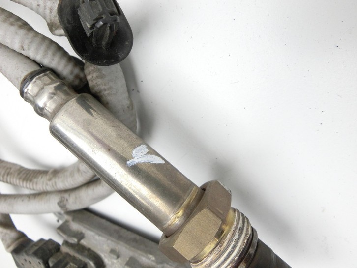 Dacia Duster II HM 18-21 dCi 1,5 85KW Lambdasonde NoX Sensor Vorne Dacia Duster II HM 18-21 05.07.2019 227906887R... Vorschau 4