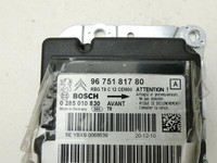 Peugeot 5008 09-13 Steuergerät RBG T8 C12 CEM00 Peugeot 5008 09-13 10.02.2011 9675181780 0285010830 gebraucht Vorschau 2