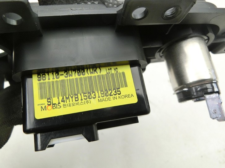 USB Aux Boccola Connessione per Kia Sportage SL 10-15 - Bild 3