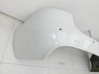 Jaguar XE X760 15-19 Lim Stoßstange Stoßfänger Heckstosstange Hinten Jaguar XE X760 15-19 26.08.2018 A2136200130... Vorschau 2