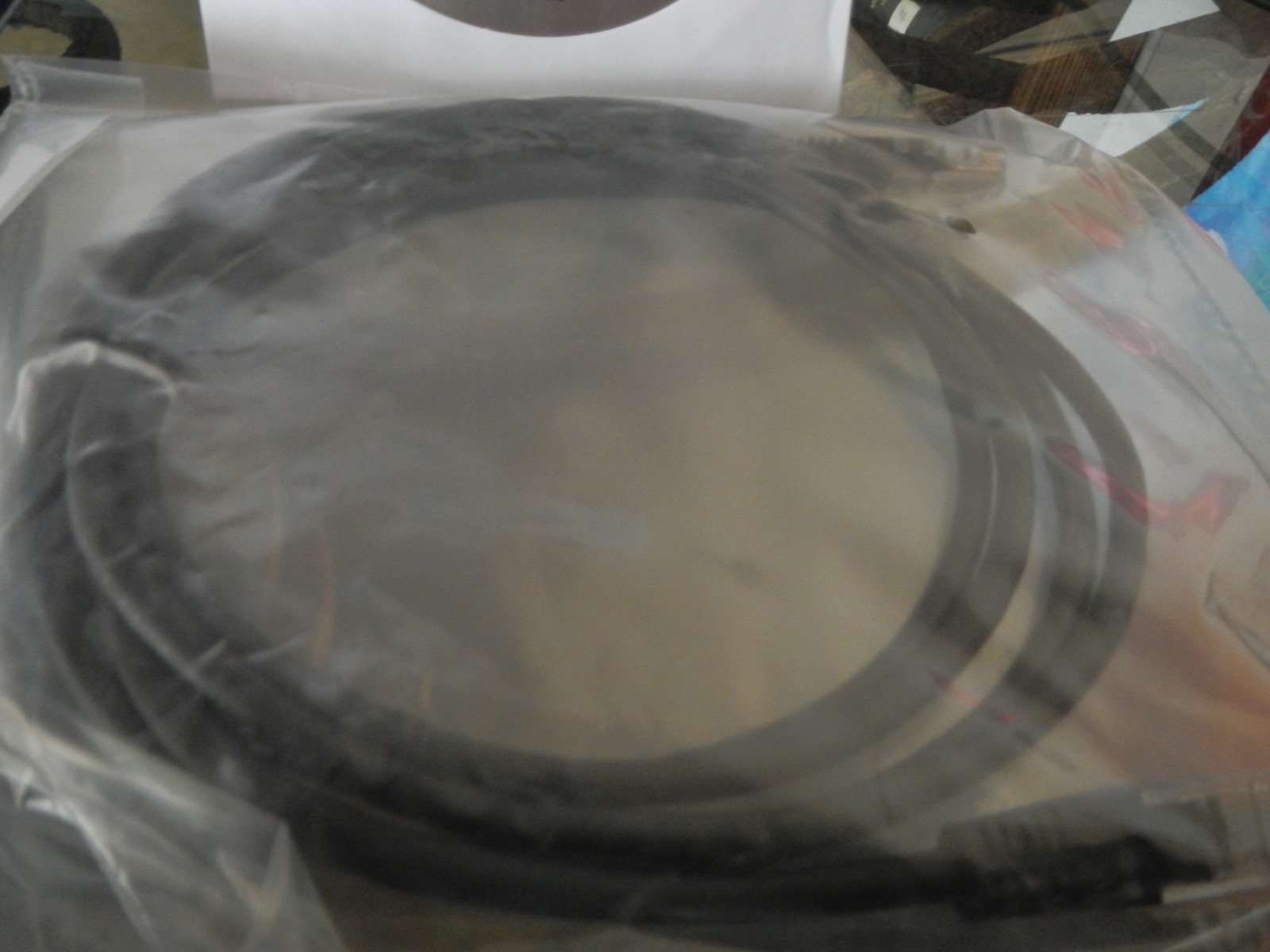 New Eaton Powerware ConnectUPS-BD Web / SNMP Card 116750222-001 Rev. A01 / UPS