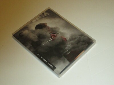 Phoenix The Criterion Collection Blu-ray
