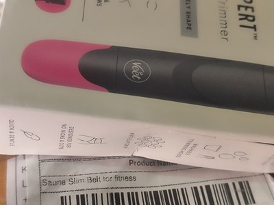 Artikelfoto(s) von einem verifizierten Käufer