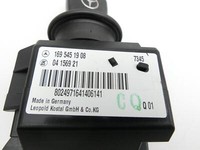 BMW E46 325XI LCI 03-06 Zündschloss 1x Schlüssel BMW E46 325XI LCI 03-06 01.02.2002 1695451908 04156921 gebraucht Vorschau 4